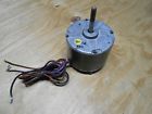 5kcp39dfs010s D13400-348 Ge Condenser Fan Motor Hp Rpm Goodman