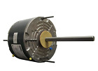 1075 D906 Fasco Condenser Fan Motor Hp Volts Rpm