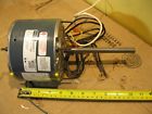 1075 D909 Fasco Condenser Fan Motor Hp Rpm Ph