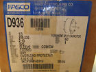 5kcp39mfad91s D936 Fasco Condenser Fan Motor