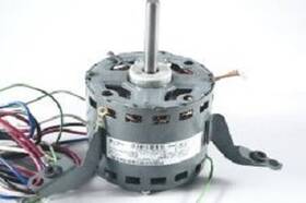 041765900 Daikin 41765900 Motor 1/8hp 277/230v 920rpm Open Hvac Replacement
