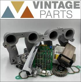 Daikin 752424806 Head Cond. End New Oem