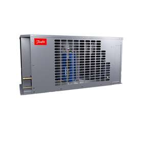 Hjxm0150uwg000q Danfoss G114n3457 Condensing Unit Microchannel 1.5hp Mbp 230v/3ph/60hz R13