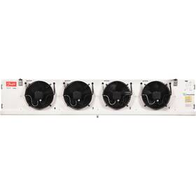 G114u0007 Danfoss 114u0007 Evaporator Optyma Mbp 30.5k Btu/hr At 25f Sst R404 Air Defrost