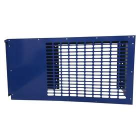 Op-hjm028d32n Danfoss G191u127467 Outdoor Enclosure For Optyma Microchannel Condensing Units - Op-hj