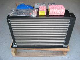 Hcz025ouwf300n Danfoss Hcz0250uwf300n Condenser Unit