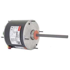 3lu97 Dayton Condenser Fan Motor 1/3 Hp 825 Rpm 60 Hz