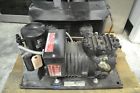 Dbal-0075-iaa-211 Copeland Copelametic Air Cooled And Water Condensing Unit