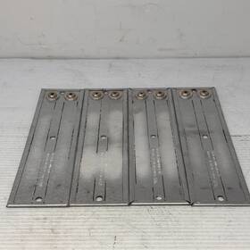 Delta Mfg M271301 400w 120v Mica Strip Heater Plate 340 171-00 Sitoecr 4-pack