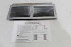 Dgk1b Amana Lot Of Condenser Baffle Kit