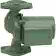 Dib401264 Rheem 1 25 Hp C-iron Circulator 662766542912