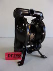 Dp2453 " Diaphragm Aro 1.5 Outlet Aluminum Inlet Pump