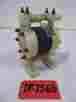 Ndp-15bpc Dp2568 Yamada Poly 5 Inlet Outlet Diaphragm Pump