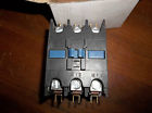 Dp3060b5009 Dp3060 Honeywell New 3 Pole