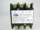 Dpcb-340 Tgm Definite Purpose Contactor