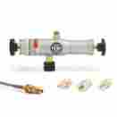 Dppv-4fba-rg Dppv4fbarg Ralston Pneumatic Pressure Vacuum Hand Pump With Gauge Connection