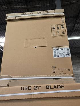 Ducane 4ac16l48p-50 - 4 Ton A/c Condenser Inch Pick-up Only Md Va Dc Area