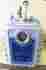 Dv-42n Jb Vacuum Pump 1.5cfm 2 Stages Free Shipping Oil