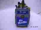 Dv-85n J B Industries Vacuum Pump