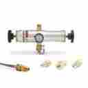 Dv0v-0000 Ralston Instruments Pneumatic Cylinder Hand Pump