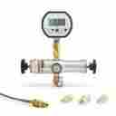 Dv0v-30hg-d Ralston Instruments Vacuum Cylinder Hand Pump Full Calibration Kit Dv0v-30hg-d Ralston Instruments Vacuum Cylinder Hand Pump Full Calibration Kit