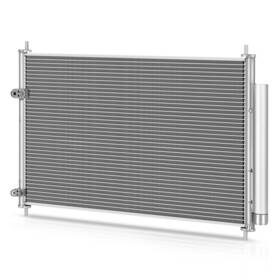 Rdmd550264 Dwvo A/c Ac Condenser Air Conditioning Compatible With 2009-2019 Co