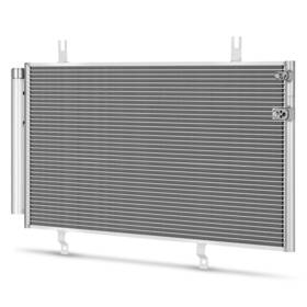 Rdmd550272 Dwvo A/c Ac Condenser Air Conditioning Compatible With 2005-2012 Av
