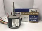 E732 Edisson Air Conditioner Condenser