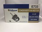 E733 Edisson Air Conditioner Condenser