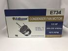 E734 Edisson Air Conditioner Condenser