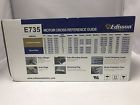 E735 Edisson Air Conditioner Condenser