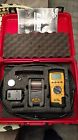 Eagle C75 Uei Combustion Analyzer