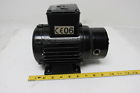Ef-n-0 Stoz Motor Driven Pump