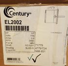 El2002 Century Ao Smith Oil