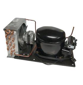 12hbxsd Embraco Ufi Condensing Unit