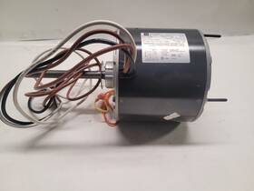 Ka55hxsmk-1777 Emerson Motors 3852 208-230v 3.1amp 1/2hp Condenser Motor