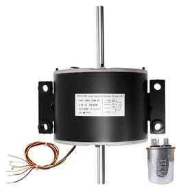 3315332.005 Eobhgno F48af70a61 B57915 Ac Condenser Fan Motor Compatible