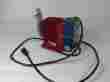 Ewb16f1-vc Walchem Metering Pump 1gph 105psi 0.8a 115v Used