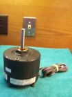 S1-02431979000 F42e05a50 York Luxaire Coleman Oem Condenser Fan Motor Hp Rpm