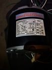 F48ah18a01 Century Condenser Fan Motor