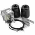 F59a-2c Johnson Controls Sump Pump Switch Hvac Used