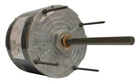 Fasco D903 Condenser Fan Motor 5.6 Inch 1/3hp 208-230v Teao Rolled Steel