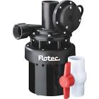 Fpus1860a Flotec-simer Pentair Pumps 1-3 022315327092
