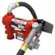Fr4210g Fill-rite New Pump Model 12v 20gpm 089404223161