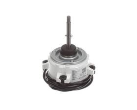 67400341 Friedrich Fan Motor 280vdc 850rpm Air Conditioning Condenser