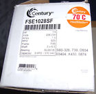 Fse1028sf Century Condenser Motor New In Box Hp Nib 786674021458