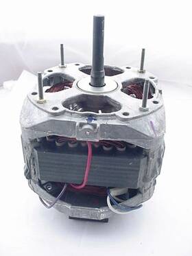 C68pxdtn-3238 Fsp 285222 Motor 358338 Ships On The Same Day
