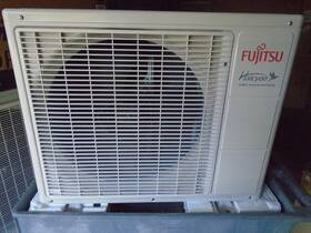 Aou12rl2 Fujitsu Halcyon Dc Inverter Split Type Air Conditioner