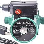 G.d.solid 001 Water Heater 3-4 110v