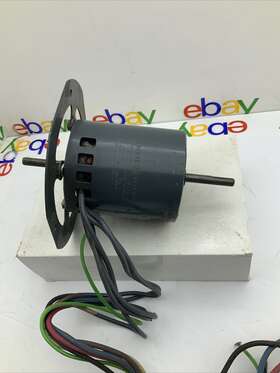 5kpm59jsk139bs General Electric Hc29mb117 G.e Oem Bryant Carrier Payne Fan Motor Hz60 V 115